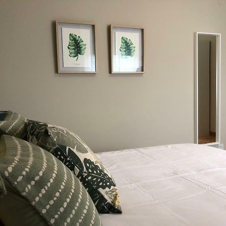 Villa La Casa De Perfecta Gondomar Esterno foto