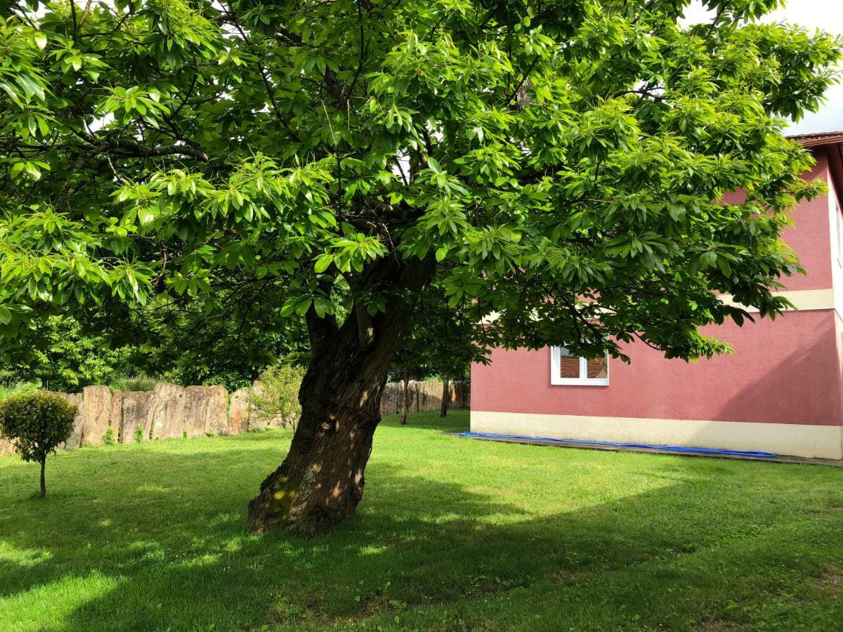 Villa La Casa De Perfecta Gondomar Esterno foto